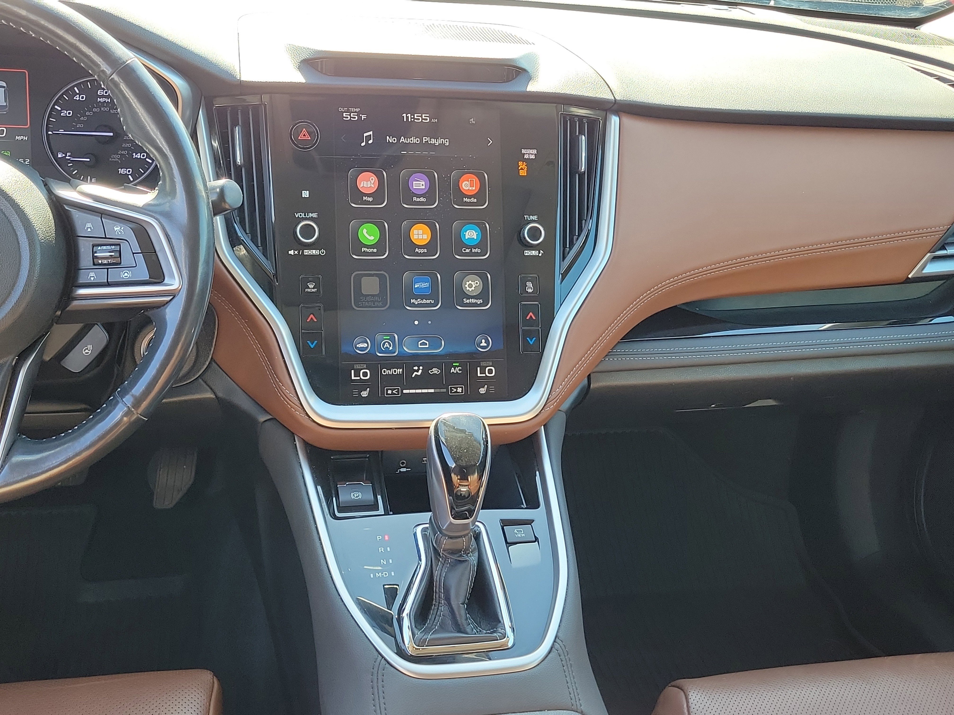 Used 2020 Subaru Outback Touring XT image 21