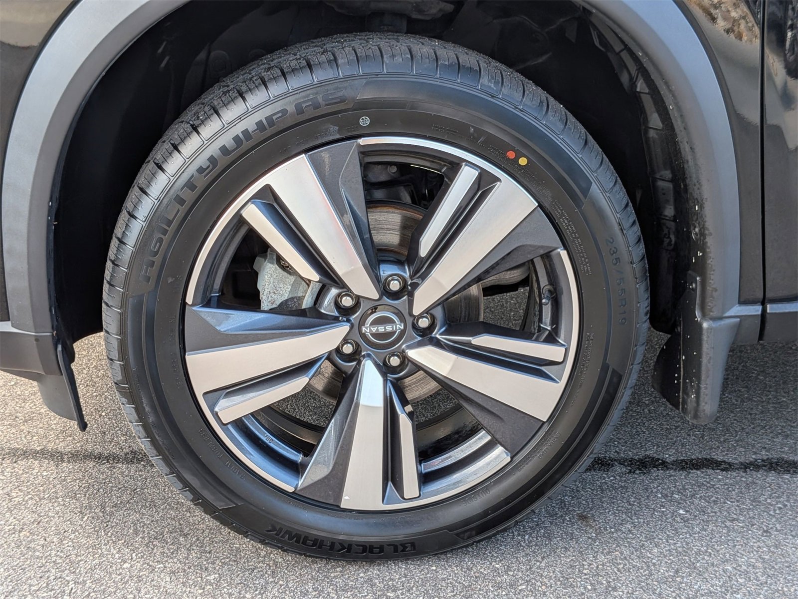 Used 2023 Nissan Rogue SL image 10