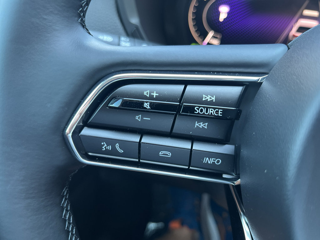 New 2026 MAZDA CX-70 SC Plus AWD/4WD image 16