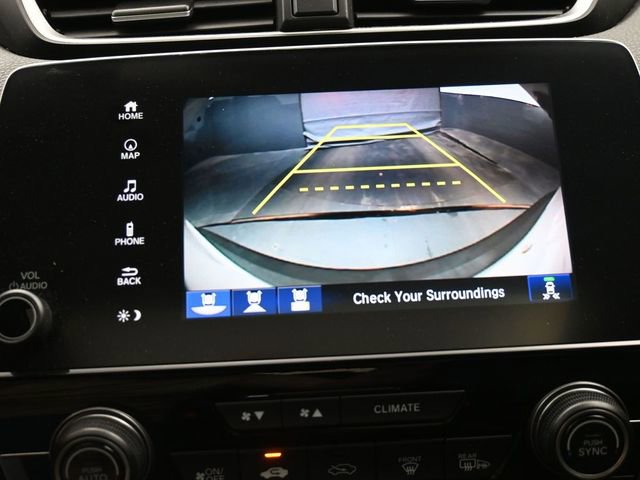 Used 2017 Honda CR-V Touring image 31