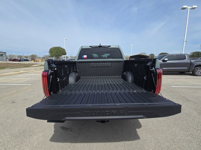 New 2026 Toyota Tundra Platinum image 12