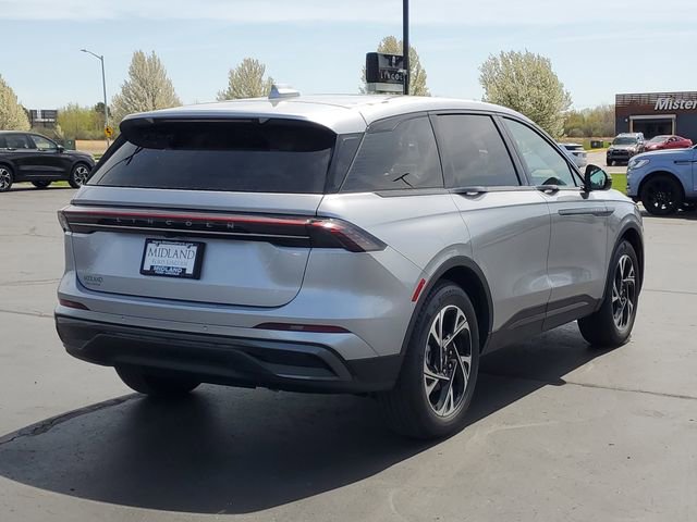 New 2026 Lincoln Nautilus Premier w/ Equipment Group 102A AWD/4WD image 3