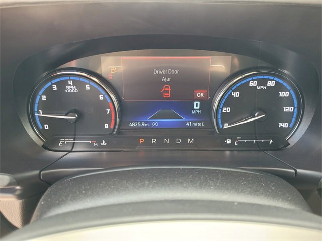 Used 2024 Ford Bronco Sport Badlands image 32