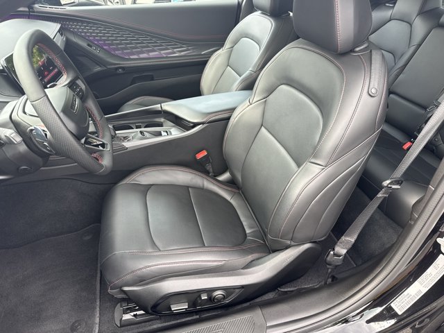 Certified 2026 Dodge Charger R/T AWD/4WD image 10