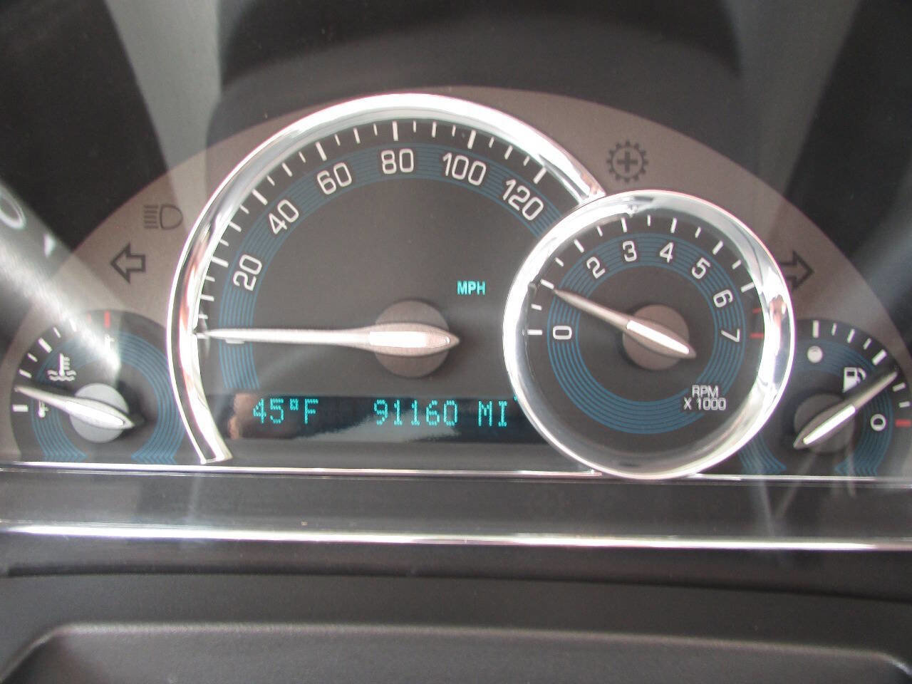 Used 2006 Chevrolet HHR LT FWD image 27