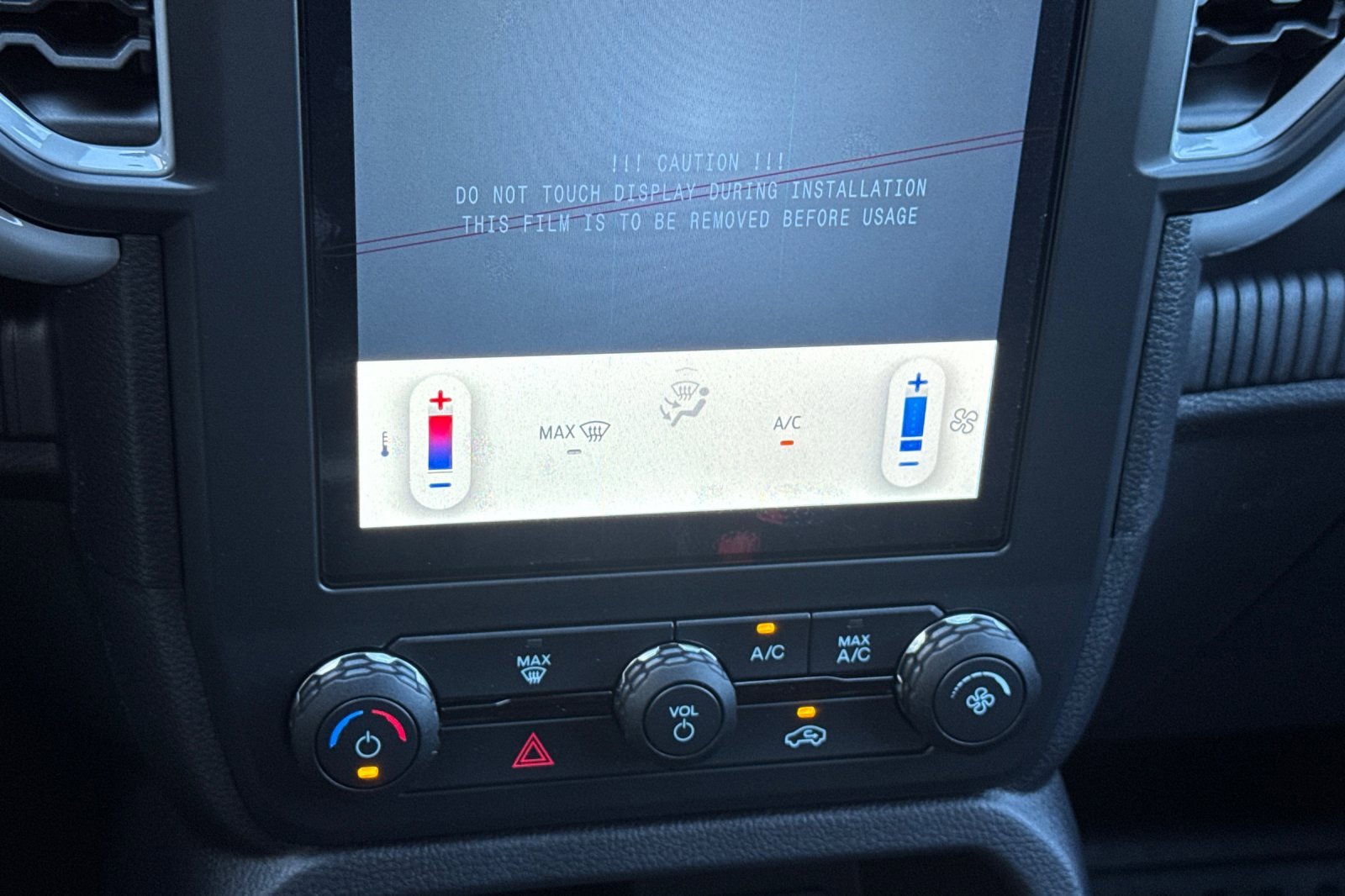 New 2025 Ford Ranger XL image 18