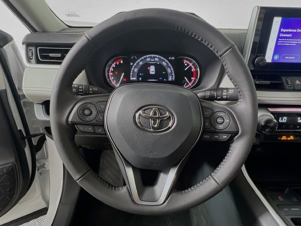 New 2024 Toyota RAV4 XLE Premium FWD image 15