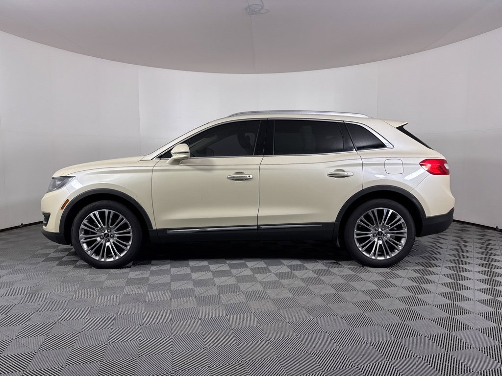 Used 2018 Lincoln MKX Reserve w/ Lincoln MKX Climate Package image 12