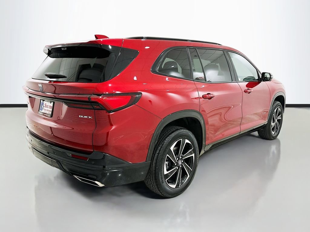 Used 2026 Buick Enclave Sport Touring w/ Power Package image 7