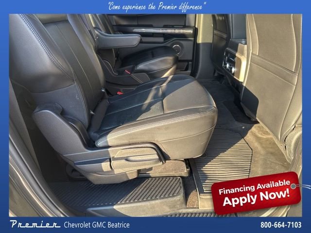 Used 2020 Ford Expedition Max XLT w/ Equipment Group 201A image 20