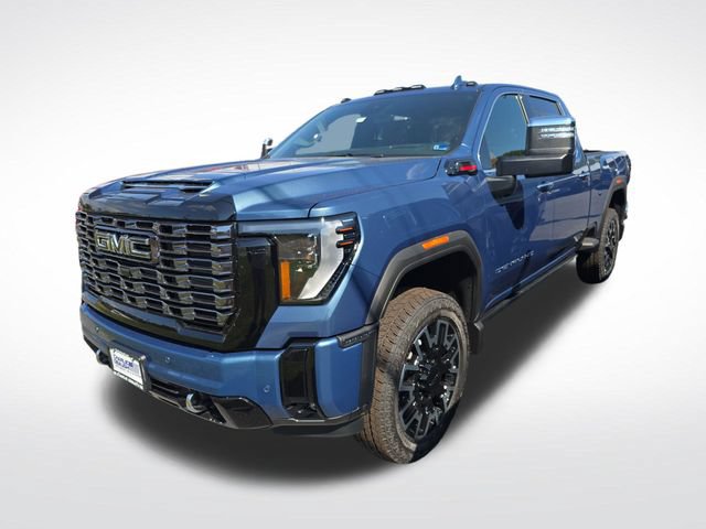 New 2026 GMC Sierra 2500 Denali Ultimate AWD/4WD image 2