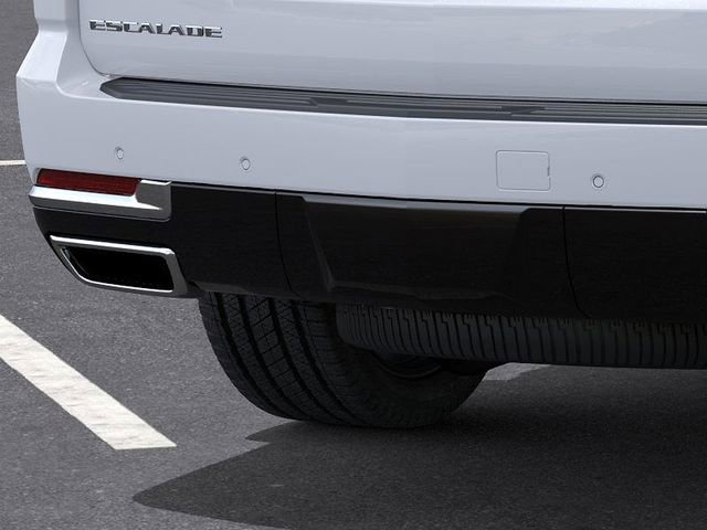 New 2026 Cadillac Escalade Luxury image 14