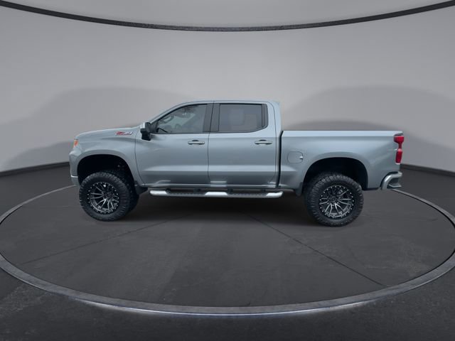 Used 2025 Chevrolet Silverado 1500 LT image 10