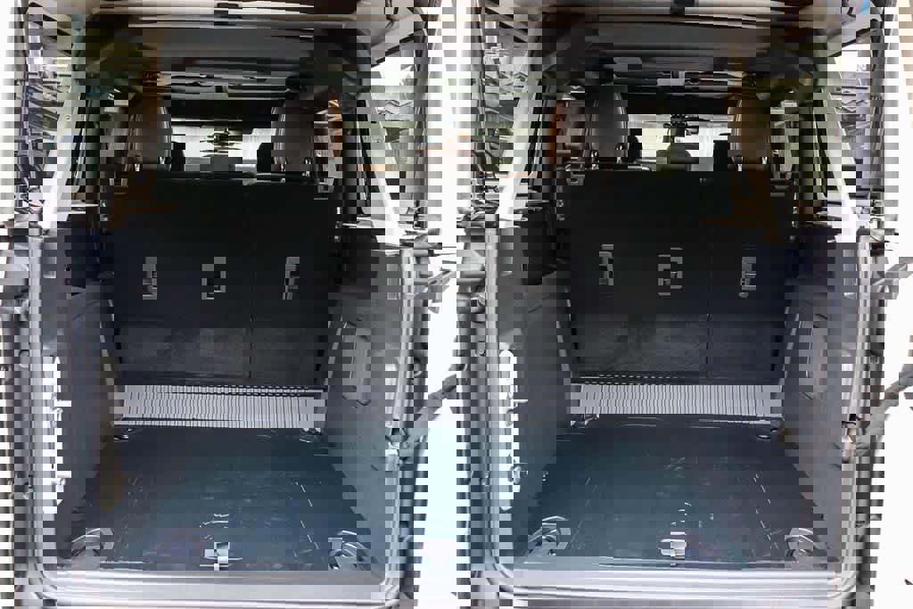 New 2025 Ford Bronco Badlands image 29