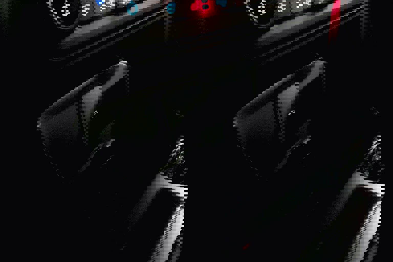 Used 2024 Ford Bronco Raptor w/ Interior Carbon Fiber Pack 6 image 35