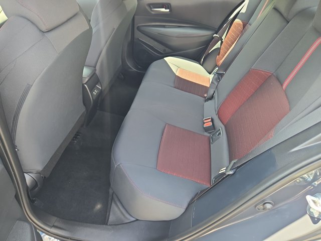 Used 2024 Toyota Corolla SE FWD image 17
