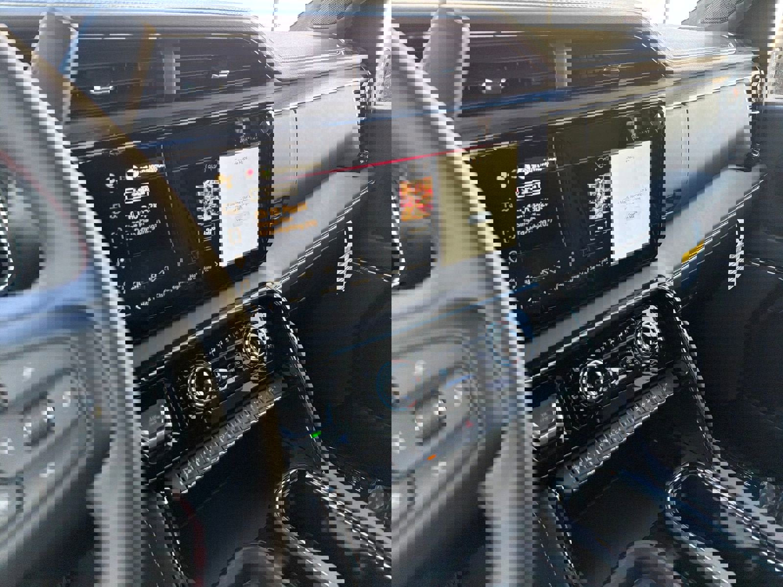 New 2026 GMC Sierra 2500 AT4X w/ LPO, Black Badging Package image 21