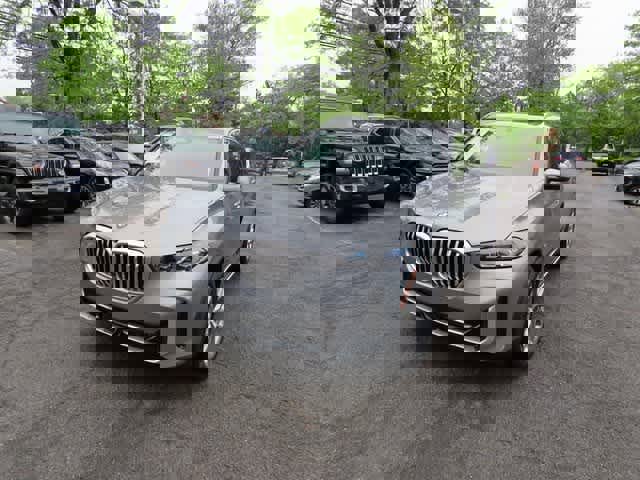 Used 2024 BMW X5 xDrive40i w/ Premium Package