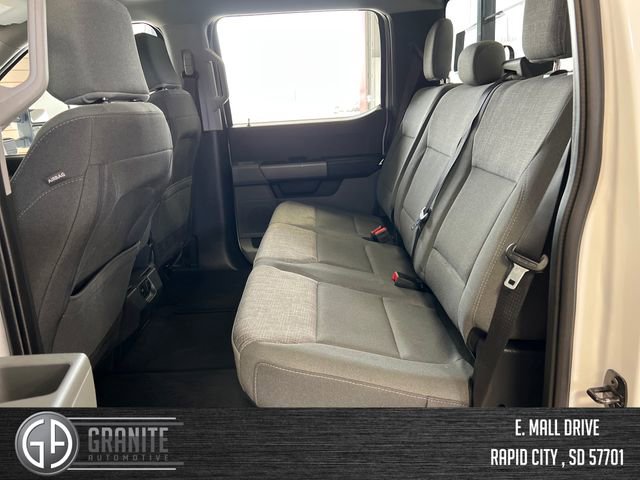 Used 2024 Ford F350 XLT image 23