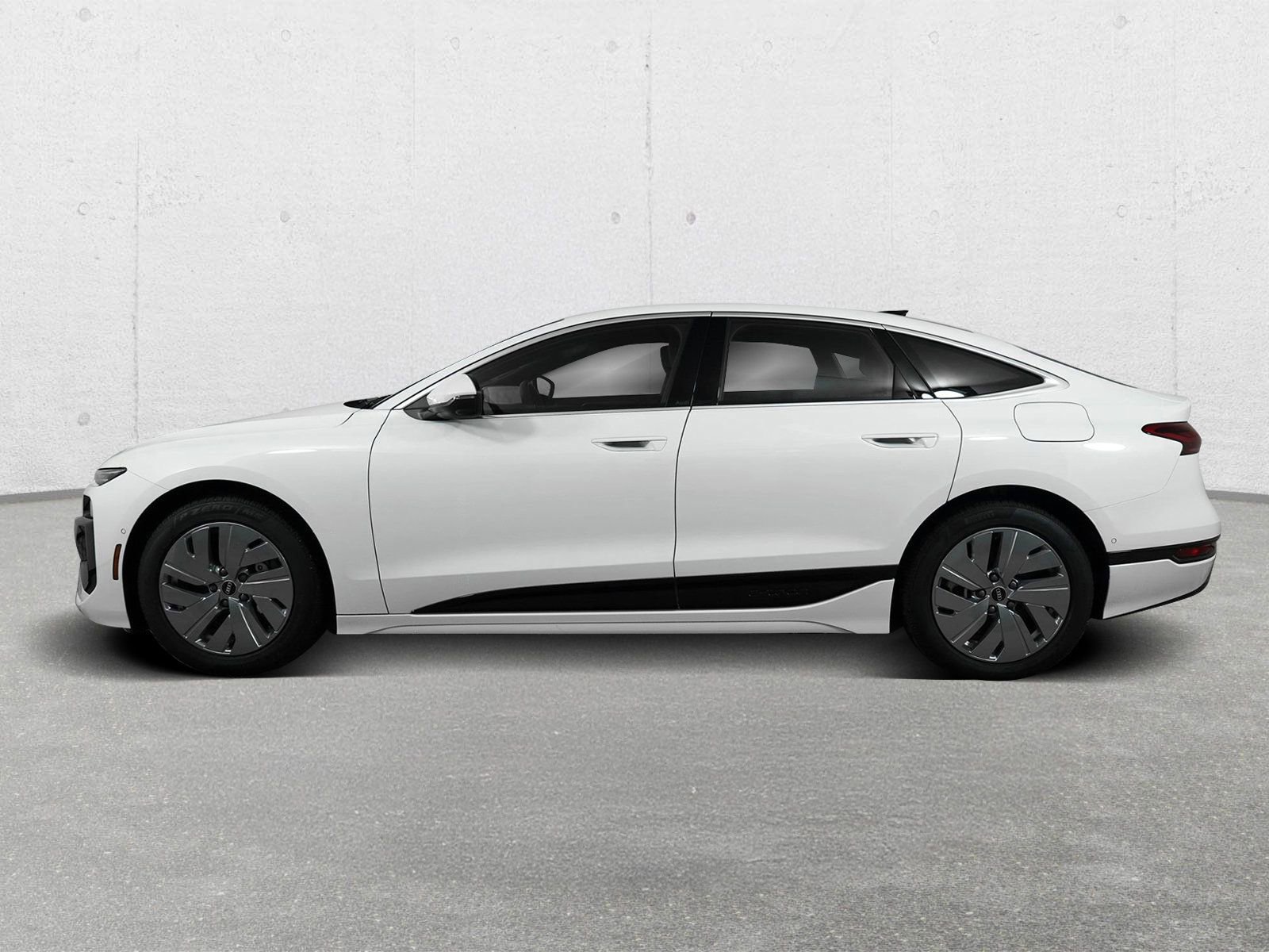 New 2025 Audi A6 e-tron Premium image 4