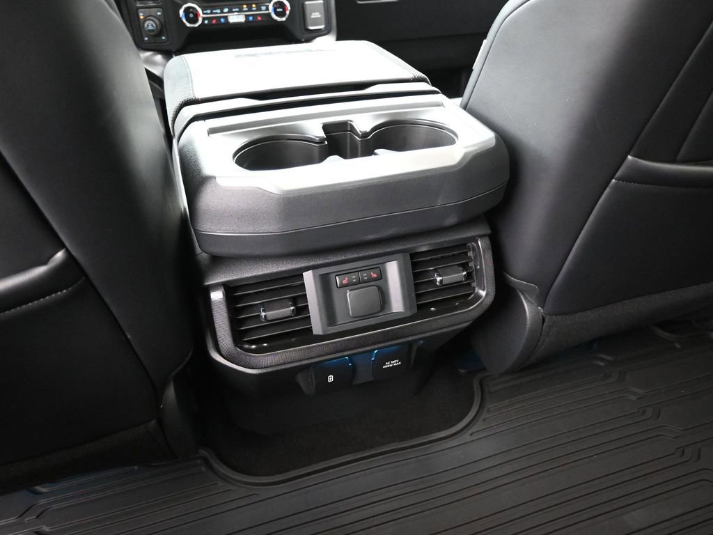 Used 2024 Ford F150 Raptor w/ Equipment Group 803A Raptor R image 30