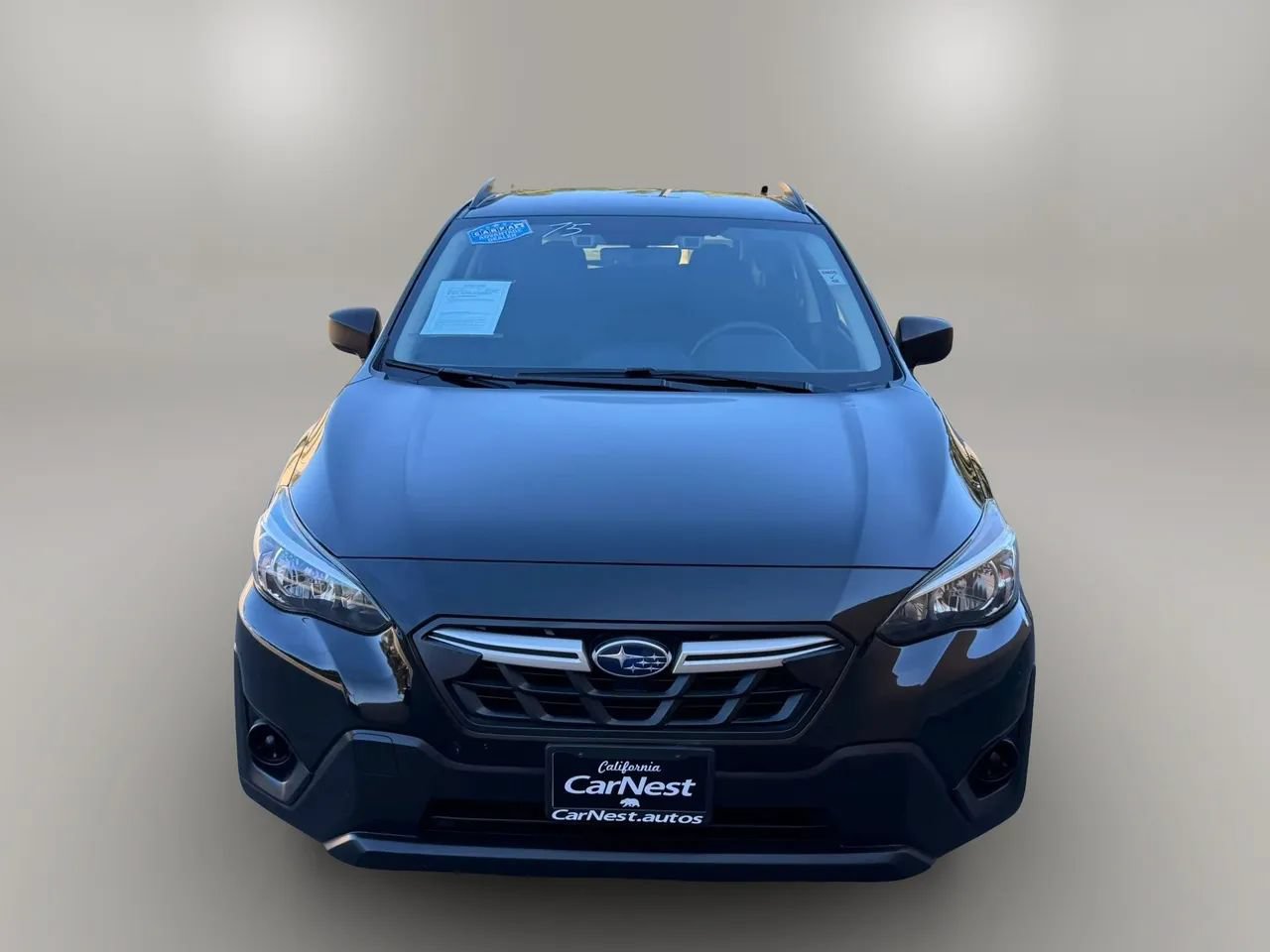Used 2021 Subaru Crosstrek 2.0i AWD/4WD image 5