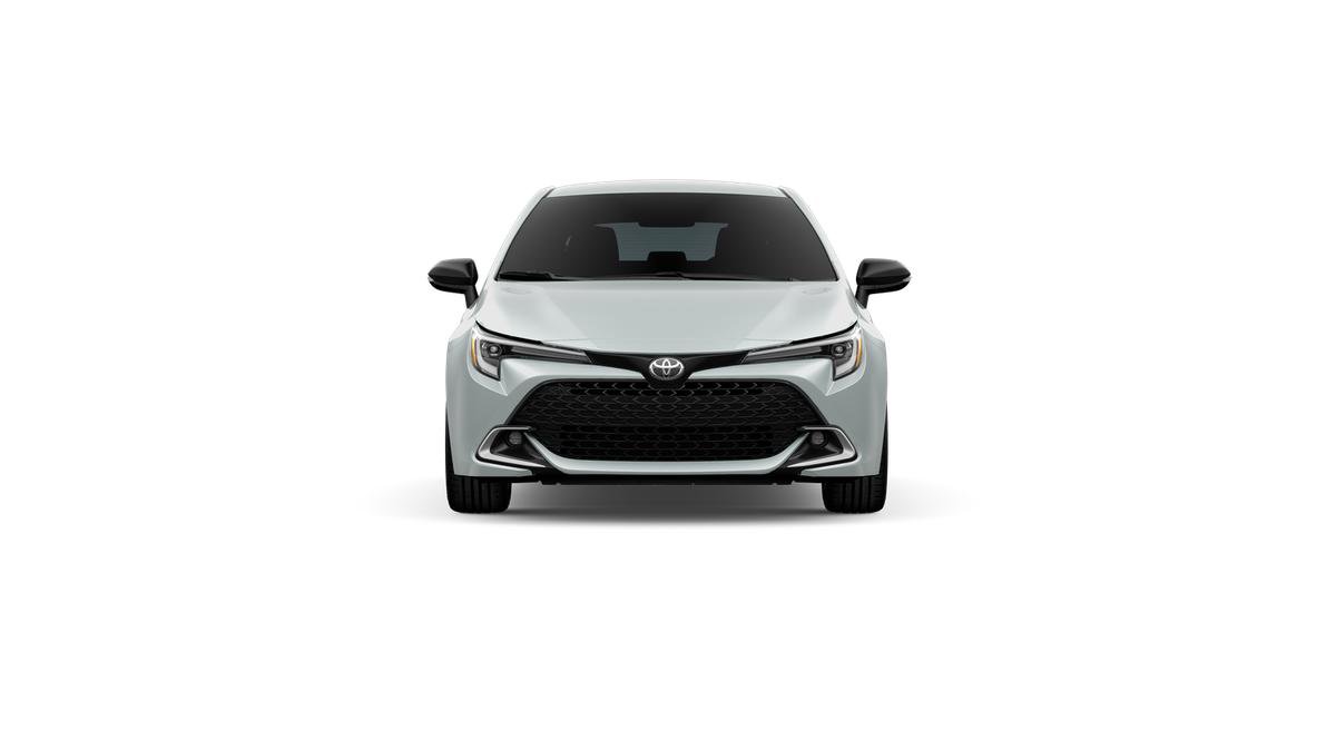 New 2026 Toyota Corolla XSE image 17
