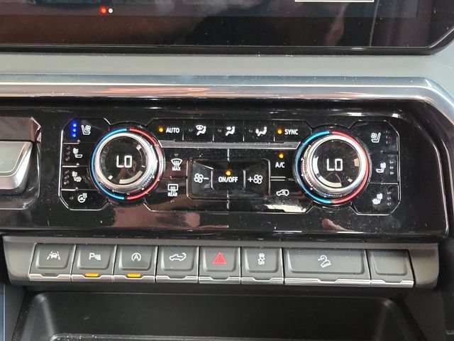 Used 2026 GMC Sierra 1500 Denali Ultimate AWD/4WD image 26
