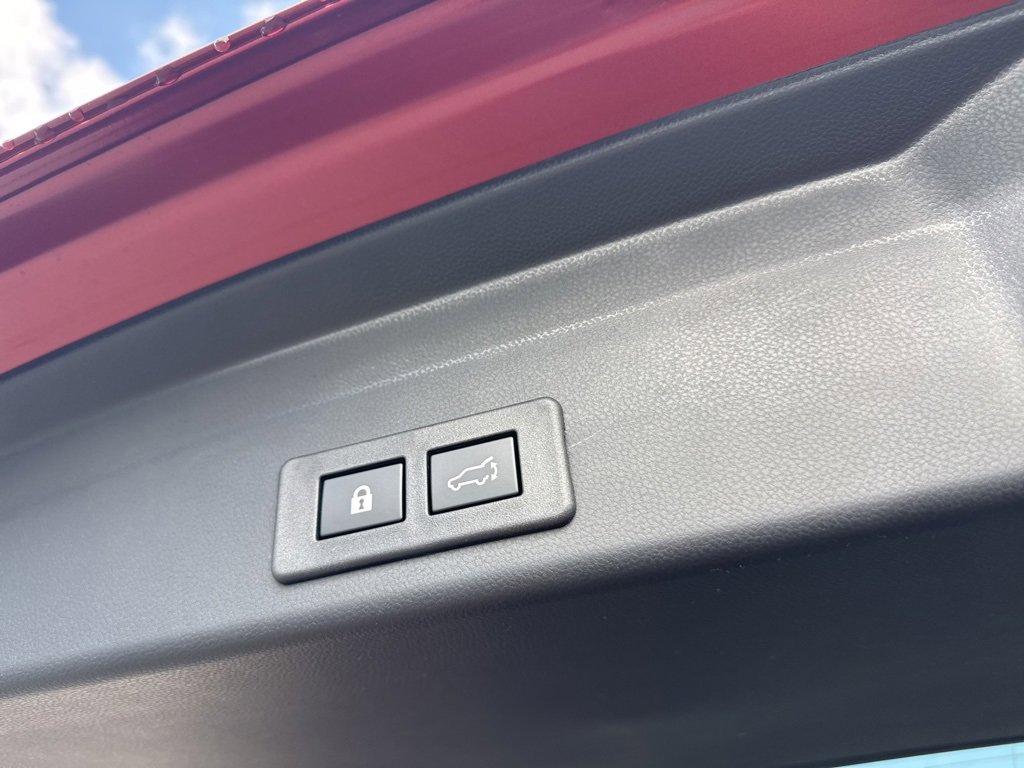 New 2025 Subaru Ascent Limited image 34