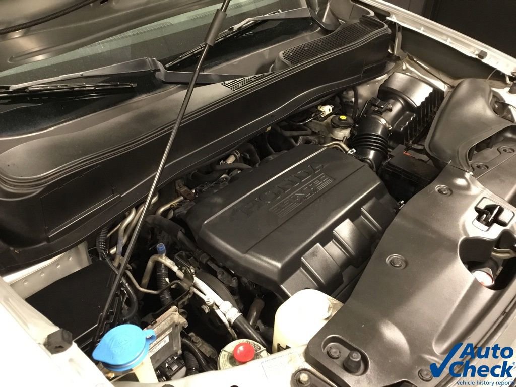 Used 2013 Honda Pilot EX-L image 39