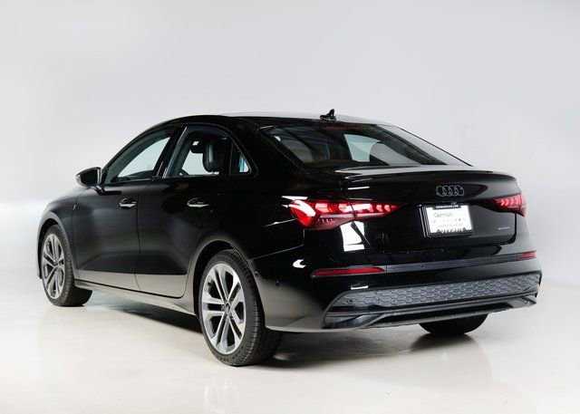 New 2026 Audi A3 2.0T Premium image 5