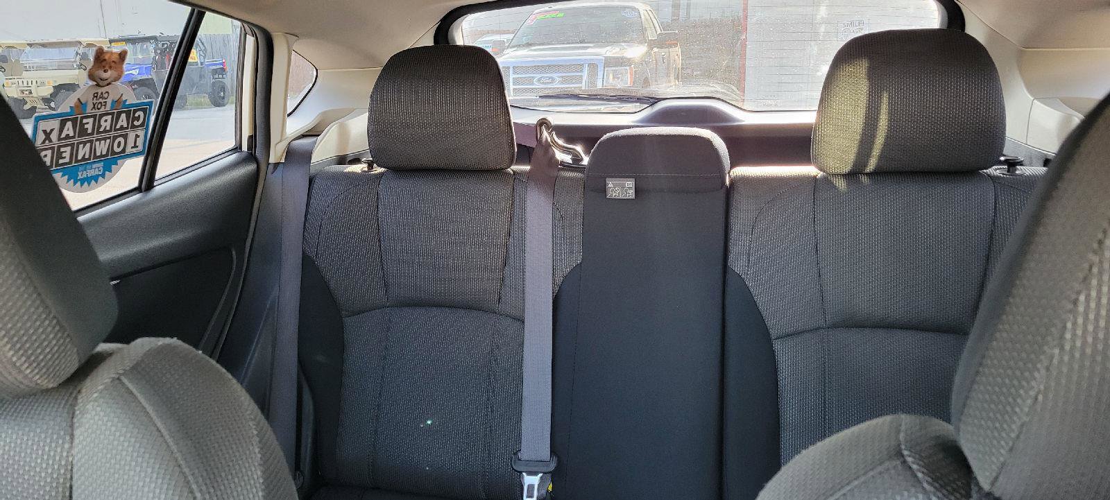 Used 2022 Subaru Crosstrek 2.0i image 25