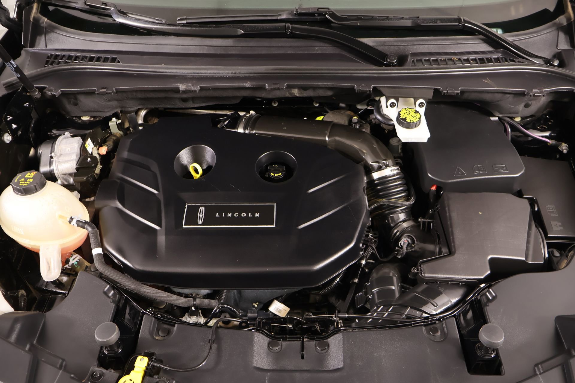 Used 2017 Lincoln MKC Reserve w/ Lincoln MKC Climate Package image 20