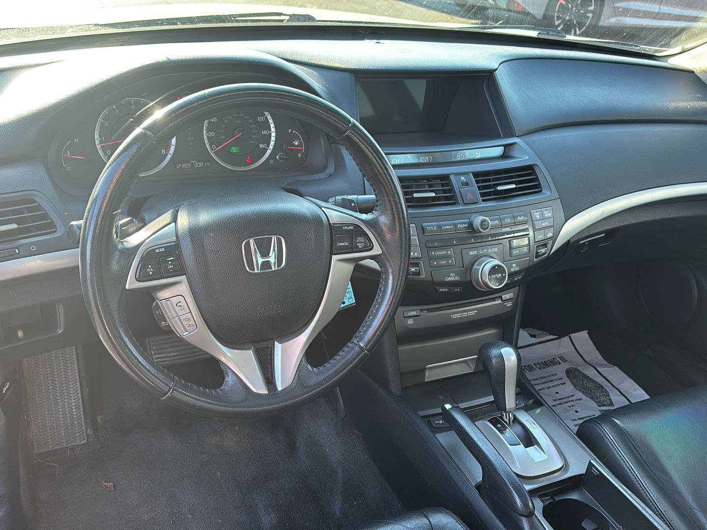 Used 2012 Honda Accord EX-L image 20