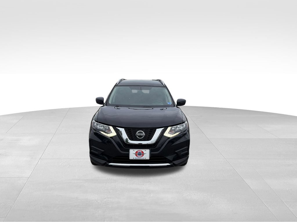 Used 2018 Nissan Rogue SV AWD/4WD image 9