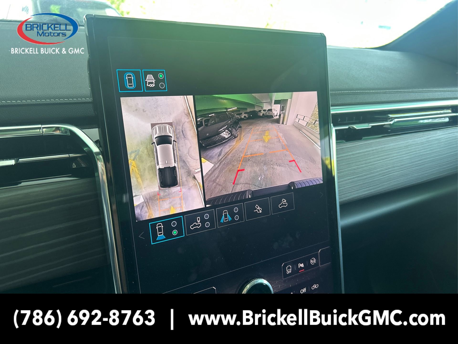 New 2025 GMC Sierra EV Denali image 27