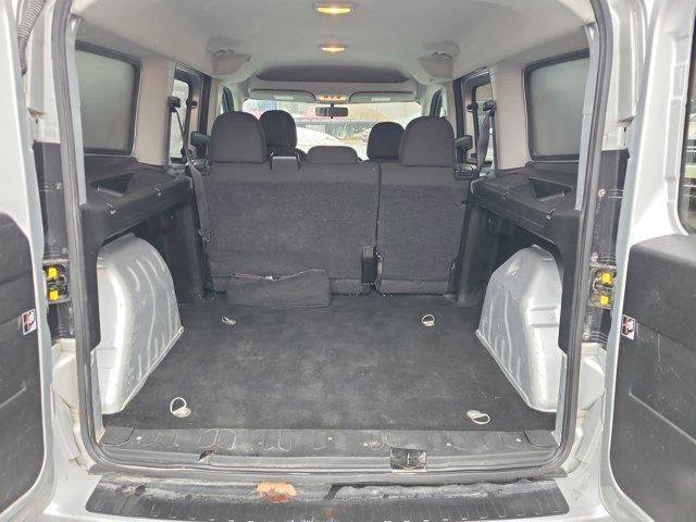 Used 2019 RAM ProMaster City SLT image 7