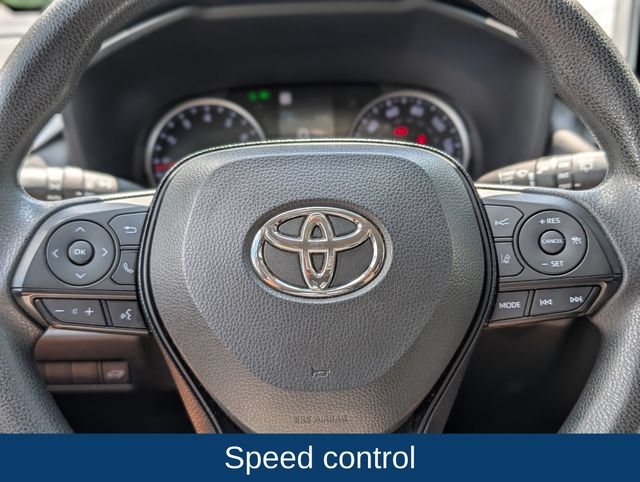 Used 2019 Toyota RAV4 XLE w/ Convenience Package AWD/4WD image 22