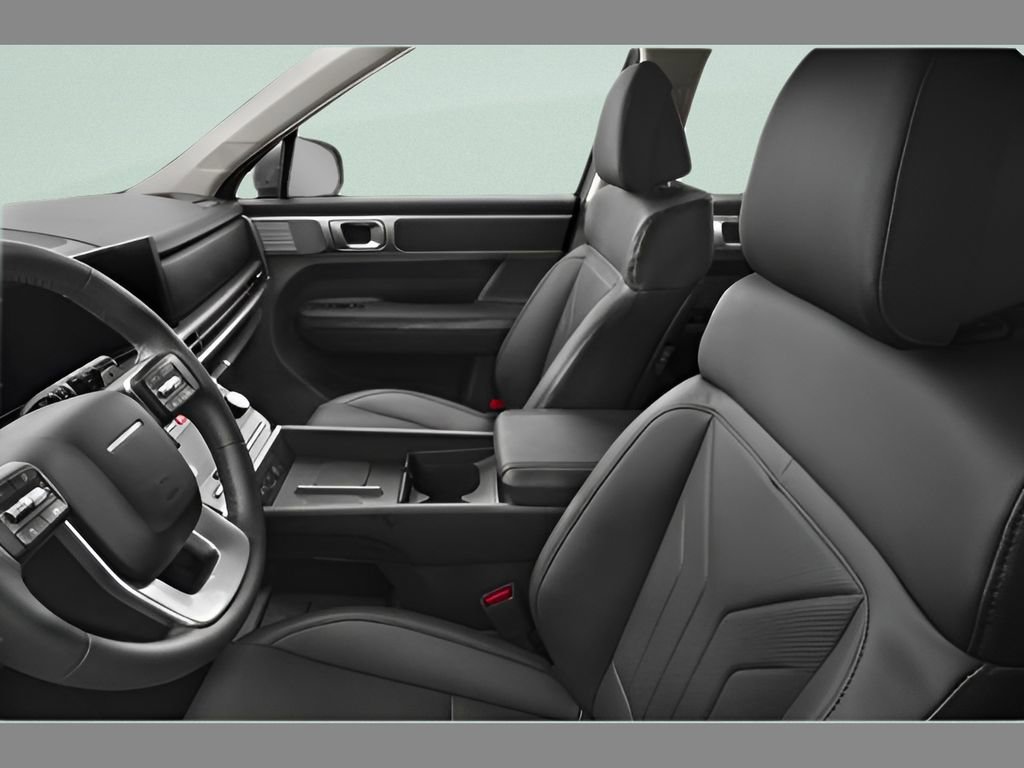 New 2026 Hyundai Santa Fe SEL FWD image 9