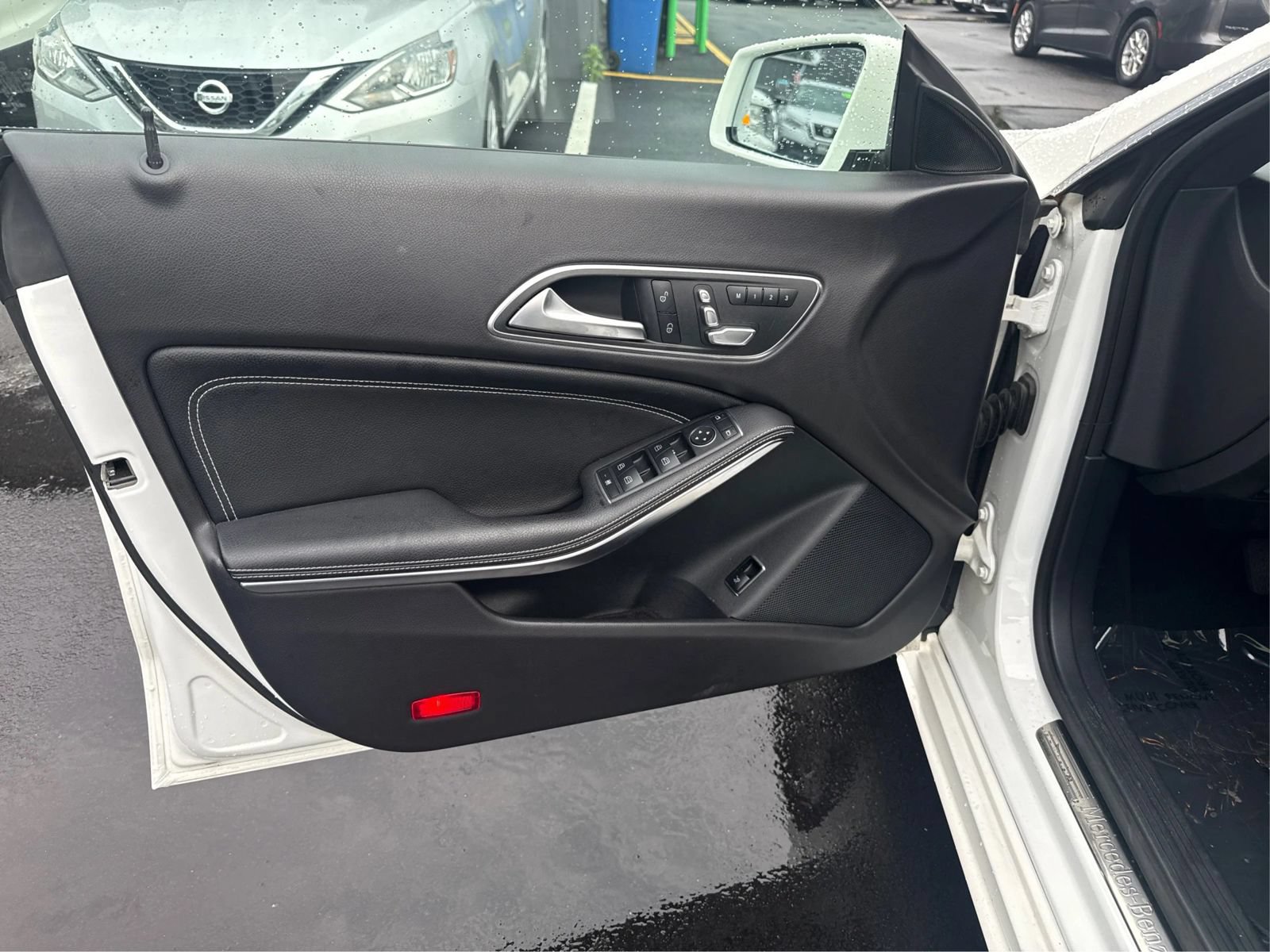 Used 2019 Mercedes-Benz CLA 250 4MATIC w/ AMG Line Exterior image 20