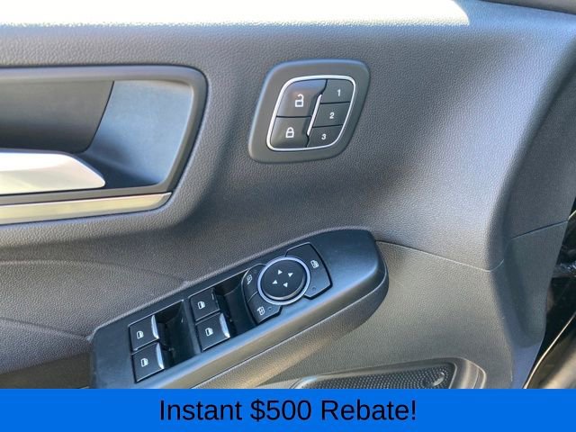 Used 2022 Ford Escape Titanium image 16