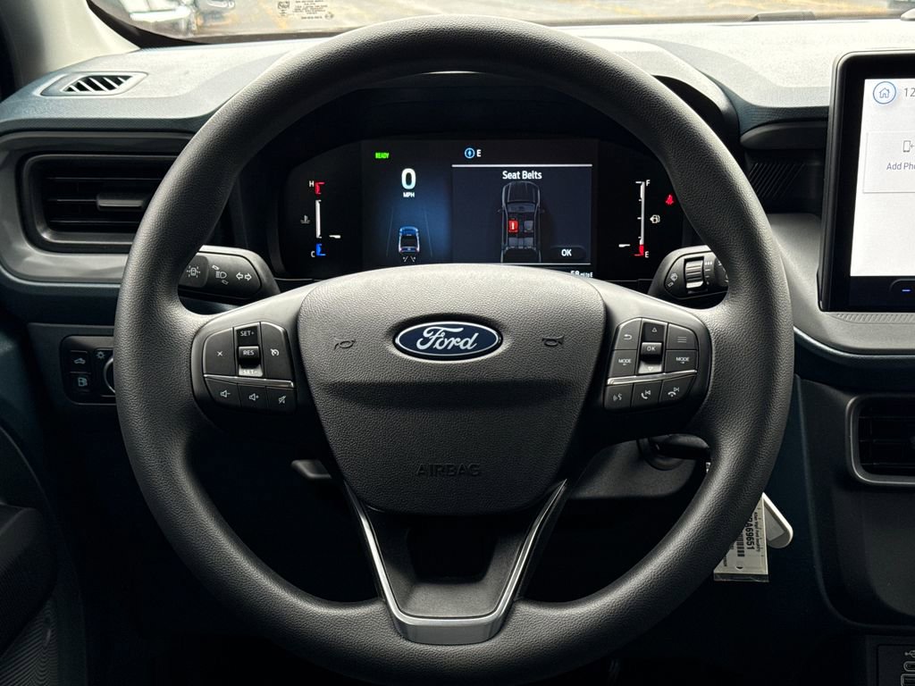 New 2026 Ford Maverick XL FWD image 15