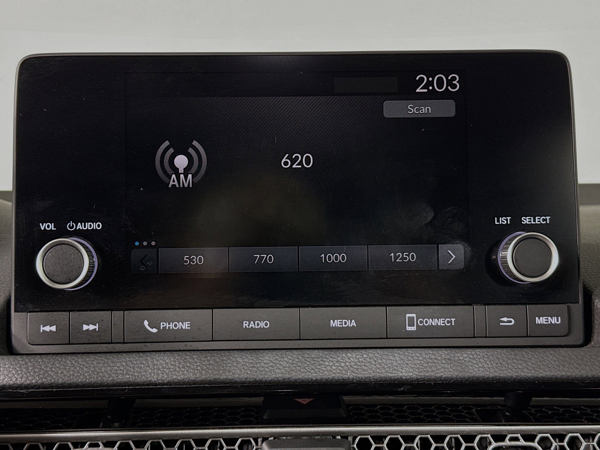 Certified 2023 Honda Civic LX image 16