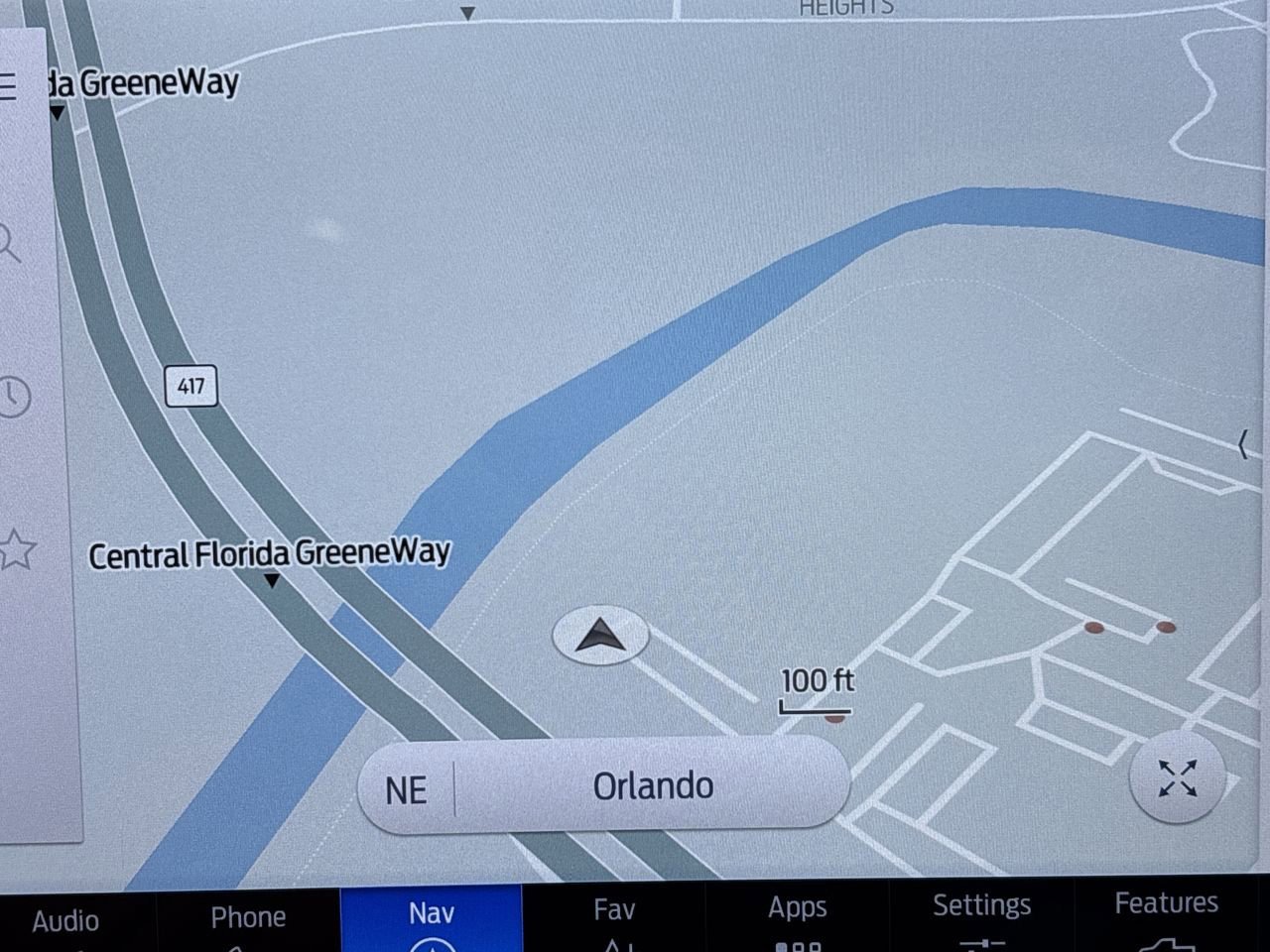 New 2025 Ford F150 XLT w/ Equipment Group 303A High image 25