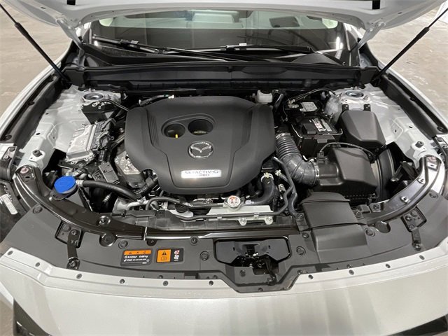 New 2025 MAZDA CX-50 AWD 2.5 Turbo w/ Weather Package image 22