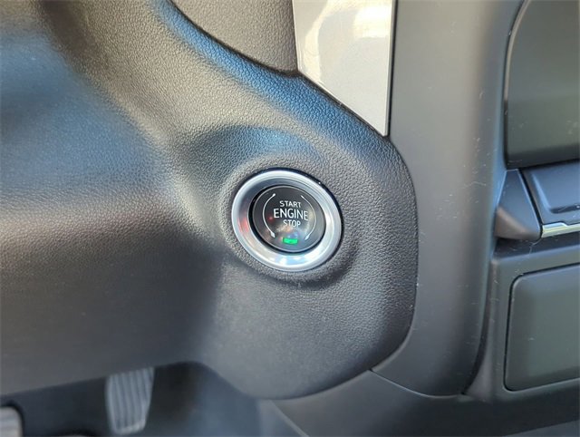 Certified 2023 Chevrolet Silverado 1500 Custom w/ LPO, Dark Essentials Package image 16