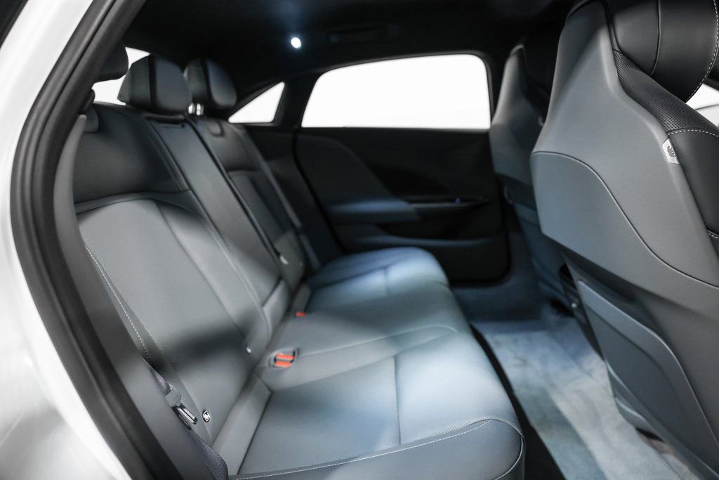 Used 2024 Lucid Air Pure image 26