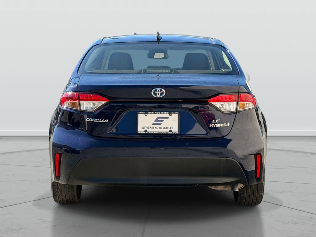 Used 2023 Toyota Corolla LE image 5