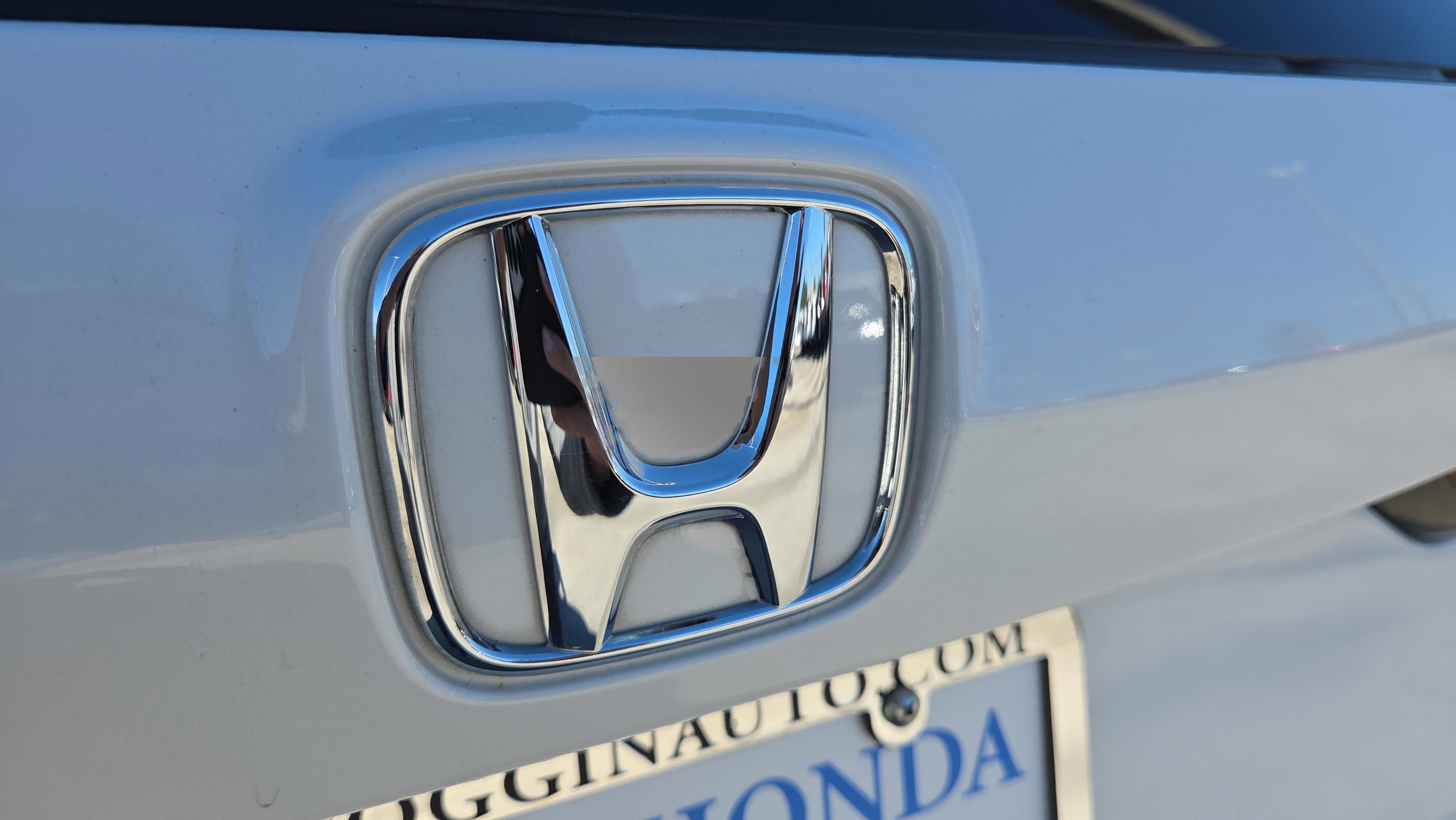 Certified 2023 Honda CR-V LX image 17