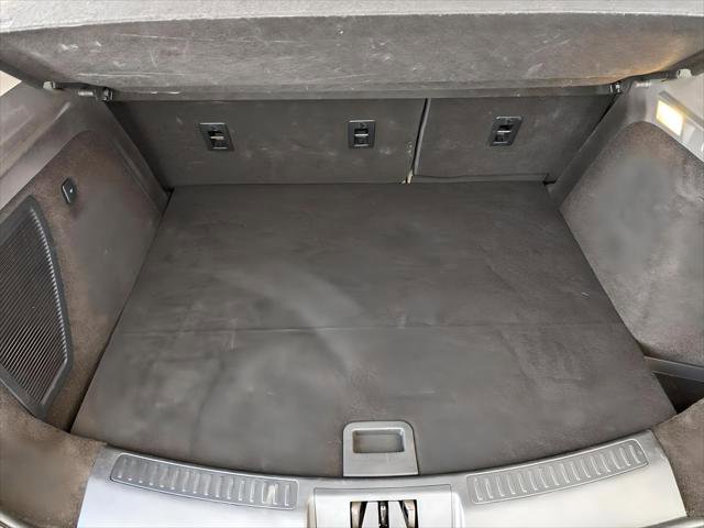 Used 2021 Lincoln Corsair FWD w/ Premium Package image 31